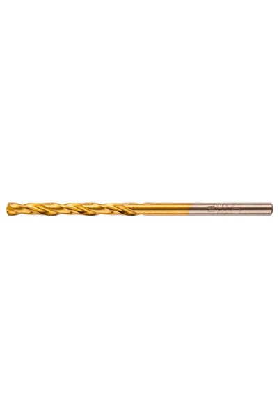 graphite Burghiu grafit pentru metal titan cilindric 2,5mm 3buc (57H118)