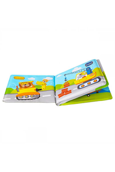 Bam ve Bam BAM BAM BAM CARTE DE PICURARE VEHICULE 17X21 PBH4