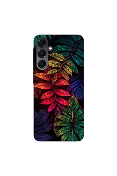 OEM Θήκη συμβατή με Samsung Galaxy A16 από σιλικόνη gel TPU με μοντέρνο σχέδι...