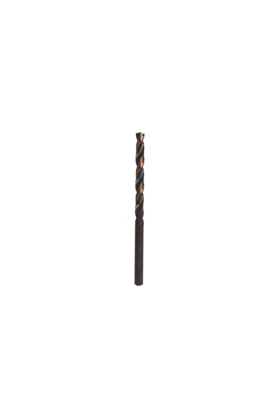 graphite Burghiu pentru metal grafit HSS Cilindric 5mm (55H022)