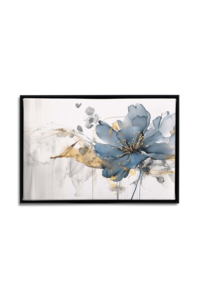 DecoWalls Tablou In Rama, DecoWalls, Rama American Box, Decoratie Stilata, 60...