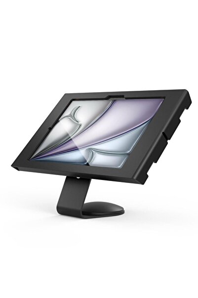 Compulocks iPad Air M2 & M3 11 ", Husă Apex cu suport integrat - Negru