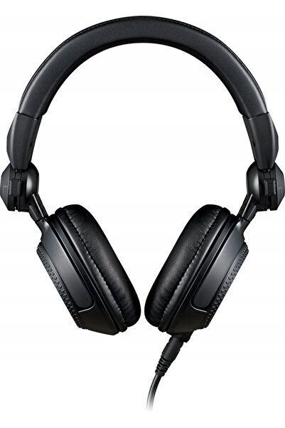 TECHNICSAFETY Căști cu fir Technics EAH-DJ1200 Supraauriculare Negre