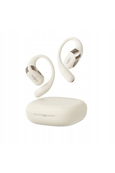 Shokz Căști wireless OpenFit 2 cu conducție aeriană Bluetooth