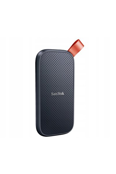 Kraft&dele SSD extern 1TB SanDisk Portable SSD 1TB