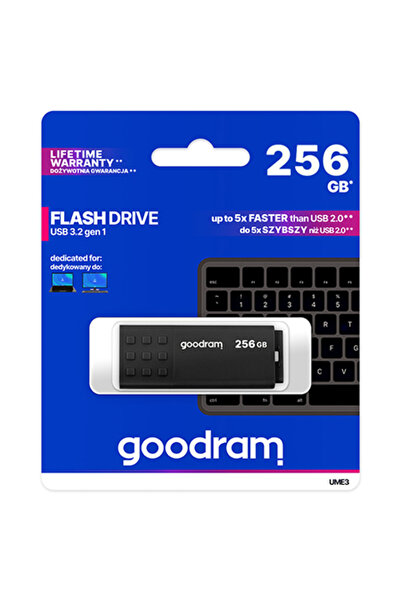 Goodram Stick USB UME3 256GB USB 2.0
