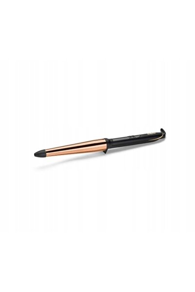 BaByliss Pro Placă de îndreptat părul BaByliss C458E cu reglare a temperaturii