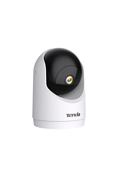 Tenda Cameră de supraveghere IP wireless de interior, 3MP, 360 °   Panoramare...