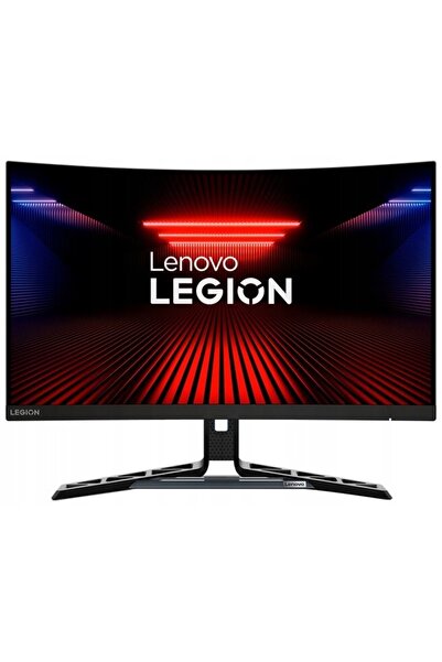 LENOVO HALI Monitor gaming Lenovo Legion R27fc-30 67B6GAC1EU 27'' FHD VA 240H...