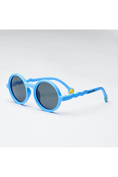Baby Cloud Παιδικά Γυαλιά Ηλίου Wavy Sky Blue