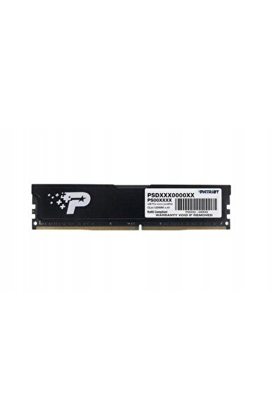 Kraft&dele Memorie RAM pentru computer Patriot Signature DDR4 16GB 3200 CL22 ...