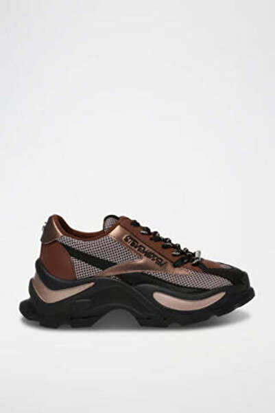 Steve Madden Zoomz BRONZE MUL (11002327_162) Femei 38
