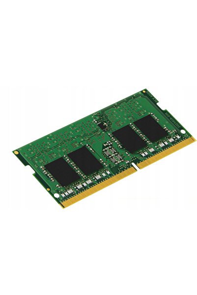 Kraft&dele Memorie RAM pentru laptop Kingston DDR4 8GB 3200 CL22 SODIMM Verde