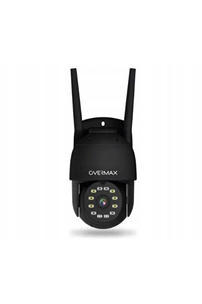 OVERMAX Cameră de exterior Camspot 4.95 2K IP66 detecție mișcare mod noapte