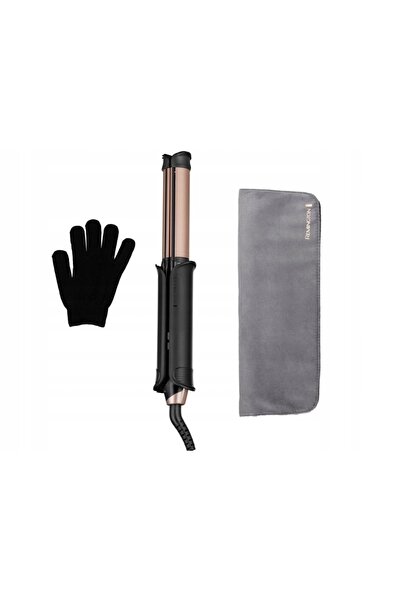 REMINGTON STAINLESS Placă de îndreptat părul Remington One S6077