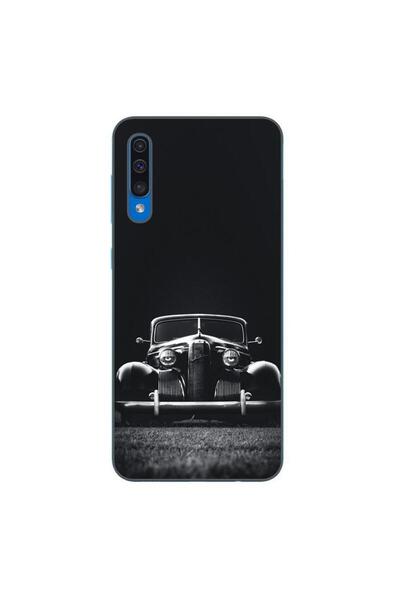OEM Калъф, съвместим със Samsung Galaxy A30S, A50, силиконов гел TPU, модел  ...