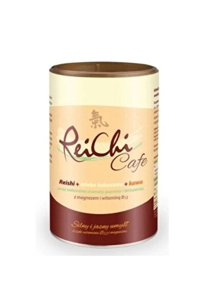Dr. Jacob's ReiChi Cafe, 400g