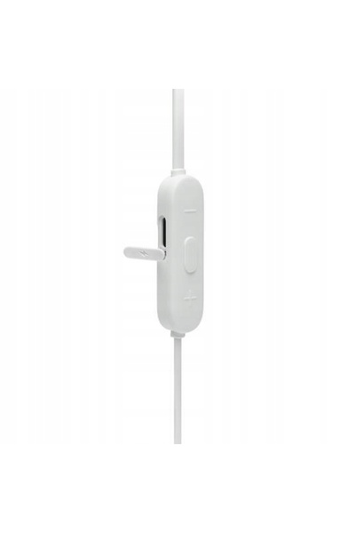 JBLTM Căști wireless JBL TUNE 215BT intraauriculare Bluetooth 5.0 albe