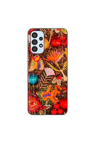 OEM Husa compatibila cu Samsung Galaxy A23 4G, A23 5G Silicon Gel Tpu Model C...