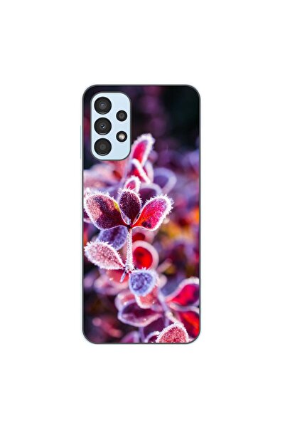 OEM Husa compatibila cu Samsung Galaxy A23 4G, A23 5G Silicon Gel Tpu Model F...