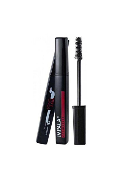IMPALA Mascara pentru Gene Lungi Impala, 15 ml