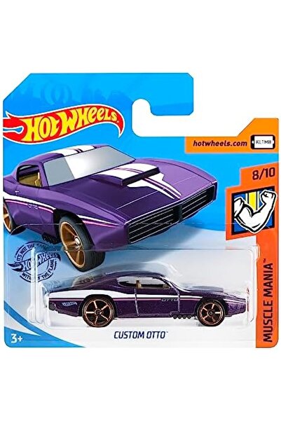 HOT WHEELS Die Cast Car by Mattel New