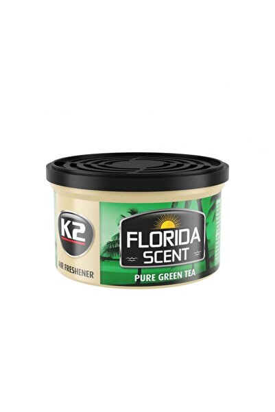 K2 Odorizant auto Pure Green Tea