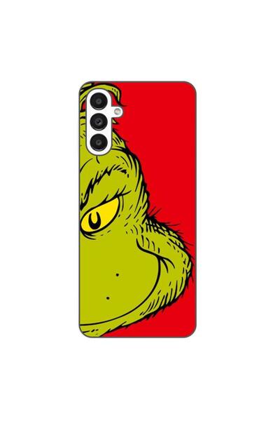 OEM Θήκη συμβατή με Samsung Galaxy A13 5G Σιλικόνης Τζελ TPU με σχέδιο Χριστο...