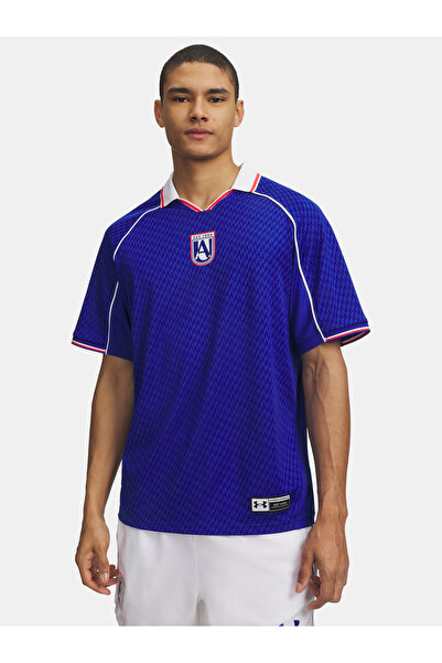Under Armour Tricou bărbătesc UA 96 Terrace Country Jsy