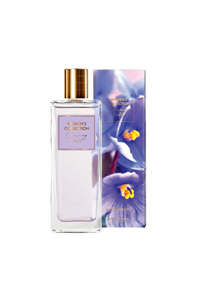 Oriflame Women's Collection Charming Violet EdT