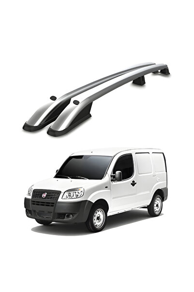 Rizline Fiat Doblo I Port Bagaj İçin Tavan Çıtası (2000-2009)
