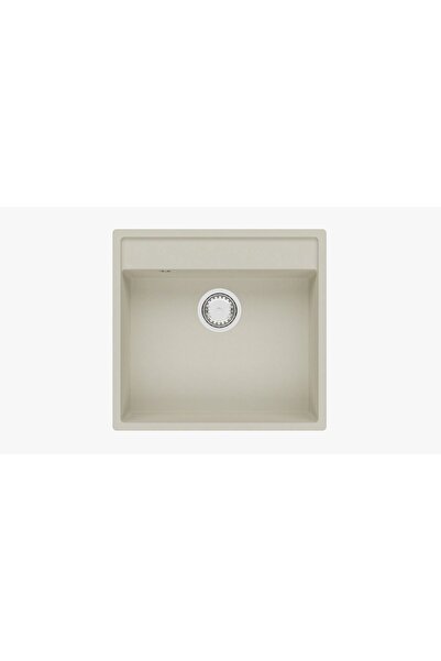 Hausberg Chiuveta bucatarie Ella HBC-9400, 53x50 cm