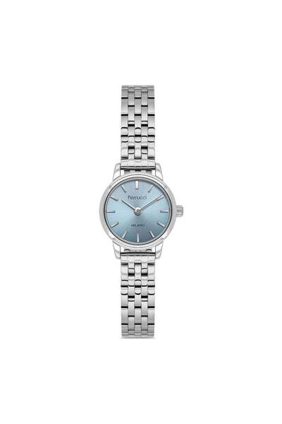 Ferrucci Fer.03757M.05 Steel Cord Women Wrist Watch