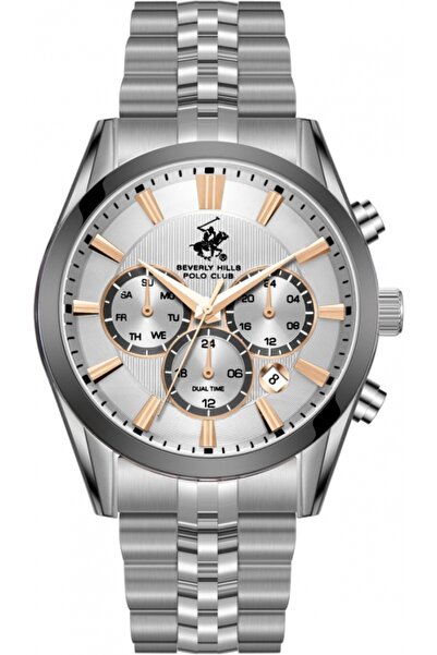 Beverly Hills Polo Club Ceas bărbătesc de modă BEVERLY HILLS BP3782X.330 din ...