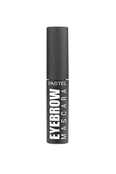 Pastel Pastel's prophacean brow mascara - deep brown 24 | 4.2 ml