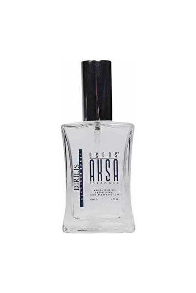 ATTAR ESANS Aksa Esans - Parfüm Serisi - 50 ml - Sprey - Alkolsüz - Kurtuba