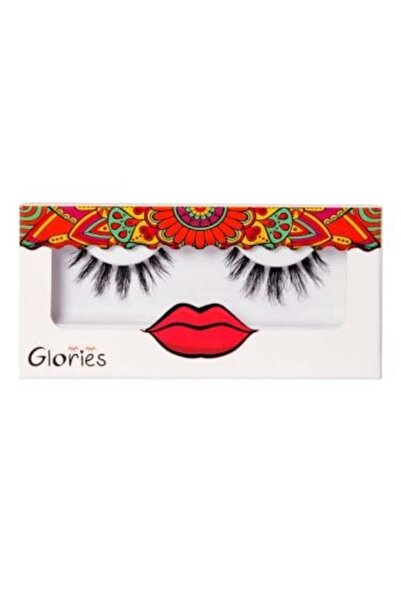 Glories Cytinus eyelashes from qualoris