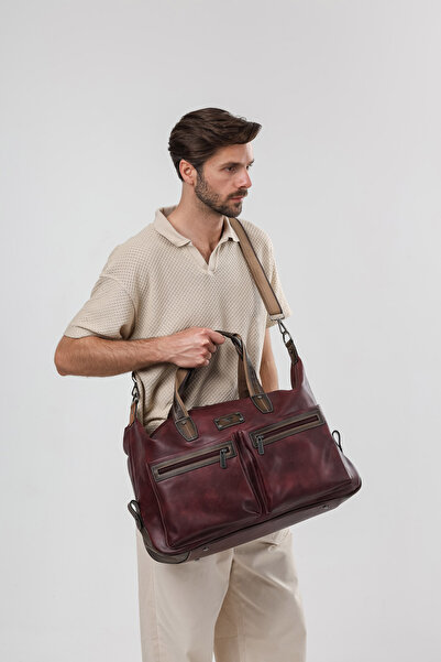 ÇÇS 40248 Seyahat Çantası