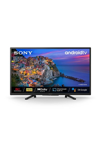 Sony 32W800 Televizor LED HD de 32 de inci