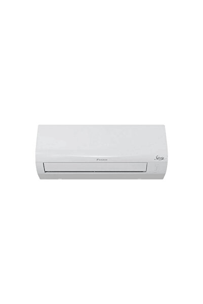 Daikin Siesta Sensira 24000 BTU Duvar Tipi Inverter Split Klima