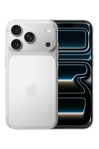 Apple iPhone 17 Pro 256GB argintiu