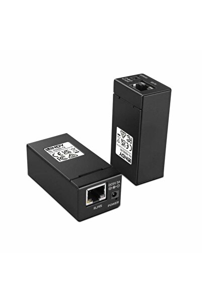 LİNDY Cablu prelungitor 150m USB 2.0 Cat.6