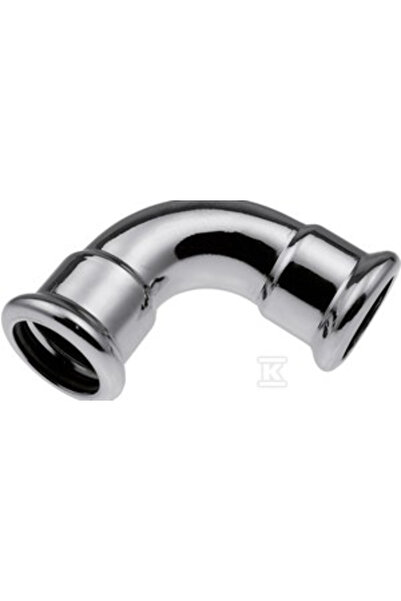 KAN-therm GENUNCHI 28X28 90ST.PRESĂ DIN OȚEL