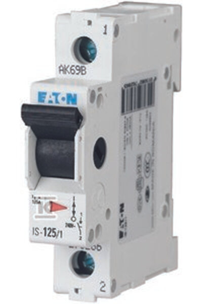 Eaton IS-25/1-Separator principal de izolare