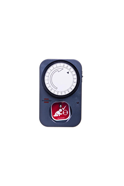 Un Controler temporizator Brennenstuhl MZ 20 mecanic