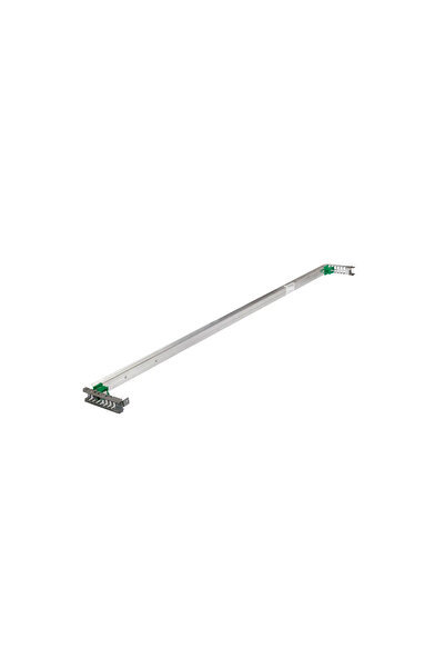 SCHNEIDER Șină de montaj 35x15x1200mm din oțel cu reglare a adâncimii BPZ-DIN...