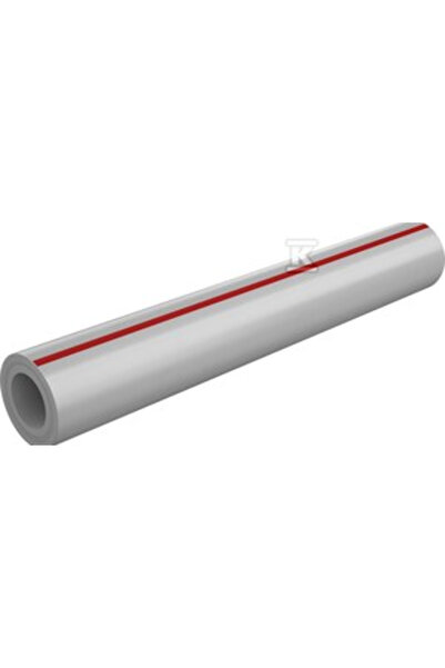 KAN-therm Țeavă de sticlă PN20 STABI 110 PP