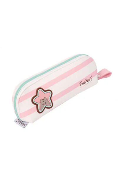 Pusheen Penar - Colecția Penar Rose (11,5 x 9,5 cm) universal