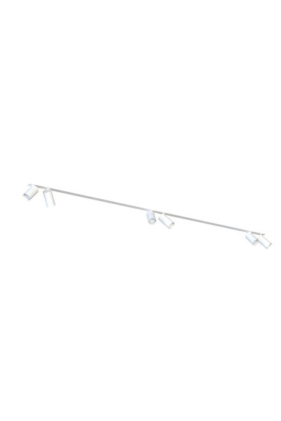 Nowodvorski Bandă de plafon încastrată MONO SURFACE VI WHITE 7832 Lighting