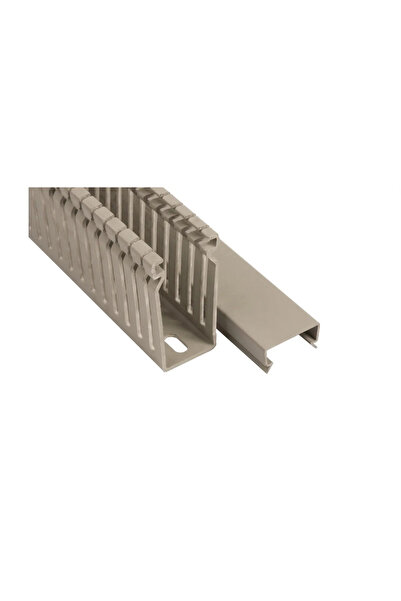OBO BETTERMANN Plită pieptene 25x60 piatră gri LK4 N 60025 6178203/2m/